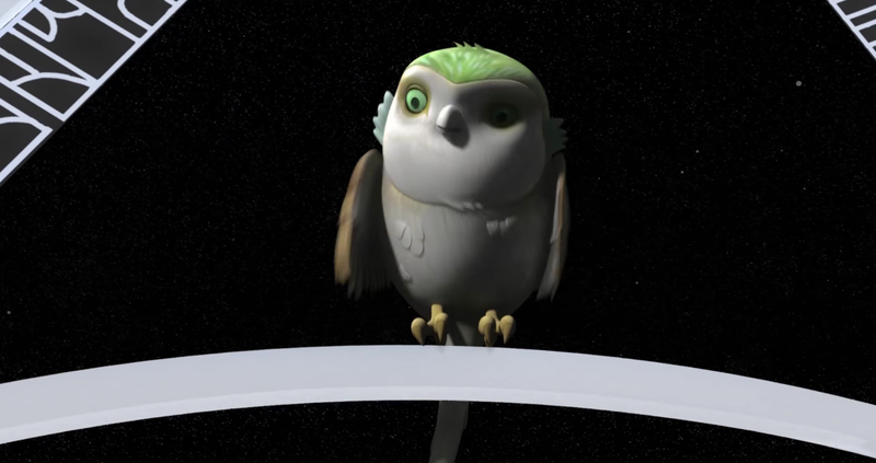 Illustration for article titled The Final Trailer for Star Wars: Rebels Is Here, and We Grilled Dave Filoni for Answers